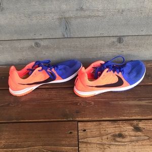 Nike - Zoom Flyknit Running Shoes - 10